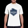 TT11 - 100% Polyester Moisture Wicking UV40+ Unisex Performance T-Shirt Thumbnail