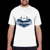 TT11 - 100% Polyester Moisture Wicking UV40+ Unisex Performance T-Shirt Thumbnail