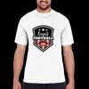 TT11 - 100% Polyester Moisture Wicking UV40+ Unisex Performance T-Shirt Thumbnail