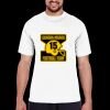 TT11 - 100% Polyester Moisture Wicking UV40+ Unisex Performance T-Shirt Thumbnail