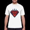 TT11 - 100% Polyester Moisture Wicking UV40+ Unisex Performance T-Shirt Thumbnail