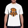 TT11 - 100% Polyester Moisture Wicking UV40+ Unisex Performance T-Shirt Thumbnail