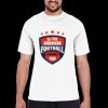 TT11 - 100% Polyester Moisture Wicking UV40+ Unisex Performance T-Shirt Thumbnail