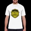 TT11 - 100% Polyester Moisture Wicking UV40+ Unisex Performance T-Shirt Thumbnail