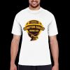 TT11 - 100% Polyester Moisture Wicking UV40+ Unisex Performance T-Shirt Thumbnail