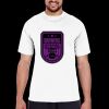 TT11 - 100% Polyester Moisture Wicking UV40+ Unisex Performance T-Shirt Thumbnail