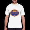 TT11 - 100% Polyester Moisture Wicking UV40+ Unisex Performance T-Shirt Thumbnail