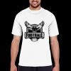 TT11 - 100% Polyester Moisture Wicking UV40+ Unisex Performance T-Shirt Thumbnail