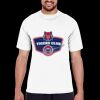 TT11 - 100% Polyester Moisture Wicking UV40+ Unisex Performance T-Shirt Thumbnail
