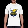 TT11 - 100% Polyester Moisture Wicking UV40+ Unisex Performance T-Shirt Thumbnail