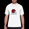 TT11 - 100% Polyester Moisture Wicking UV40+ Unisex Performance T-Shirt Thumbnail