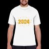 TT11 - 100% Polyester Moisture Wicking UV40+ Unisex Performance T-Shirt Thumbnail
