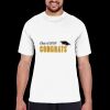 TT11 - 100% Polyester Moisture Wicking UV40+ Unisex Performance T-Shirt Thumbnail