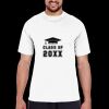 TT11 - 100% Polyester Moisture Wicking UV40+ Unisex Performance T-Shirt Thumbnail