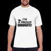 TT11 - 100% Polyester Moisture Wicking UV40+ Unisex Performance T-Shirt Thumbnail