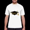 TT11 - 100% Polyester Moisture Wicking UV40+ Unisex Performance T-Shirt Thumbnail