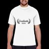 TT11 - 100% Polyester Moisture Wicking UV40+ Unisex Performance T-Shirt Thumbnail