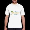 TT11 - 100% Polyester Moisture Wicking UV40+ Unisex Performance T-Shirt Thumbnail