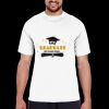 TT11 - 100% Polyester Moisture Wicking UV40+ Unisex Performance T-Shirt Thumbnail