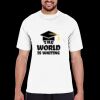 TT11 - 100% Polyester Moisture Wicking UV40+ Unisex Performance T-Shirt Thumbnail