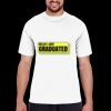 TT11 - 100% Polyester Moisture Wicking UV40+ Unisex Performance T-Shirt Thumbnail