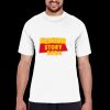 TT11 - 100% Polyester Moisture Wicking UV40+ Unisex Performance T-Shirt Thumbnail