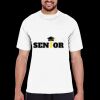TT11 - 100% Polyester Moisture Wicking UV40+ Unisex Performance T-Shirt Thumbnail