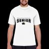 TT11 - 100% Polyester Moisture Wicking UV40+ Unisex Performance T-Shirt Thumbnail