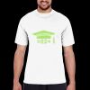 TT11 - 100% Polyester Moisture Wicking UV40+ Unisex Performance T-Shirt Thumbnail