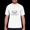 TT11 - 100% Polyester Moisture Wicking UV40+ Unisex Performance T-Shirt Thumbnail