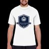 TT11 - 100% Polyester Moisture Wicking UV40+ Unisex Performance T-Shirt Thumbnail