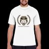 TT11 - 100% Polyester Moisture Wicking UV40+ Unisex Performance T-Shirt Thumbnail