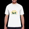 TT11 - 100% Polyester Moisture Wicking UV40+ Unisex Performance T-Shirt Thumbnail