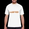 TT11 - 100% Polyester Moisture Wicking UV40+ Unisex Performance T-Shirt Thumbnail