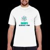 TT11 - 100% Polyester Moisture Wicking UV40+ Unisex Performance T-Shirt Thumbnail