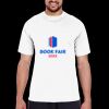 TT11 - 100% Polyester Moisture Wicking UV40+ Unisex Performance T-Shirt Thumbnail