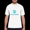 TT11 - 100% Polyester Moisture Wicking UV40+ Unisex Performance T-Shirt Thumbnail