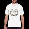 TT11 - 100% Polyester Moisture Wicking UV40+ Unisex Performance T-Shirt Thumbnail
