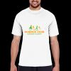 TT11 - 100% Polyester Moisture Wicking UV40+ Unisex Performance T-Shirt Thumbnail