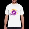 TT11 - 100% Polyester Moisture Wicking UV40+ Unisex Performance T-Shirt Thumbnail