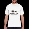 TT11 - 100% Polyester Moisture Wicking UV40+ Unisex Performance T-Shirt Thumbnail