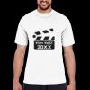 TT11 - 100% Polyester Moisture Wicking UV40+ Unisex Performance T-Shirt Thumbnail