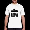 TT11 - 100% Polyester Moisture Wicking UV40+ Unisex Performance T-Shirt Thumbnail
