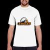 TT11 - 100% Polyester Moisture Wicking UV40+ Unisex Performance T-Shirt Thumbnail