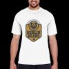TT11 - 100% Polyester Moisture Wicking UV40+ Unisex Performance T-Shirt Thumbnail