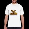 TT11 - 100% Polyester Moisture Wicking UV40+ Unisex Performance T-Shirt Thumbnail