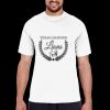 TT11 - 100% Polyester Moisture Wicking UV40+ Unisex Performance T-Shirt Thumbnail
