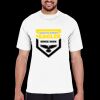 TT11 - 100% Polyester Moisture Wicking UV40+ Unisex Performance T-Shirt Thumbnail