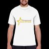 TT11 - 100% Polyester Moisture Wicking UV40+ Unisex Performance T-Shirt Thumbnail