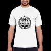 TT11 - 100% Polyester Moisture Wicking UV40+ Unisex Performance T-Shirt Thumbnail
